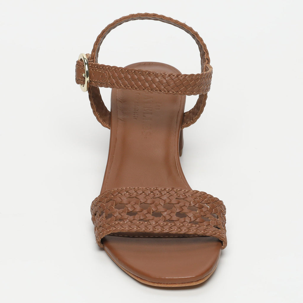 Sandales Phibi - Camel