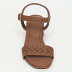 Sandales Phibi - Camel