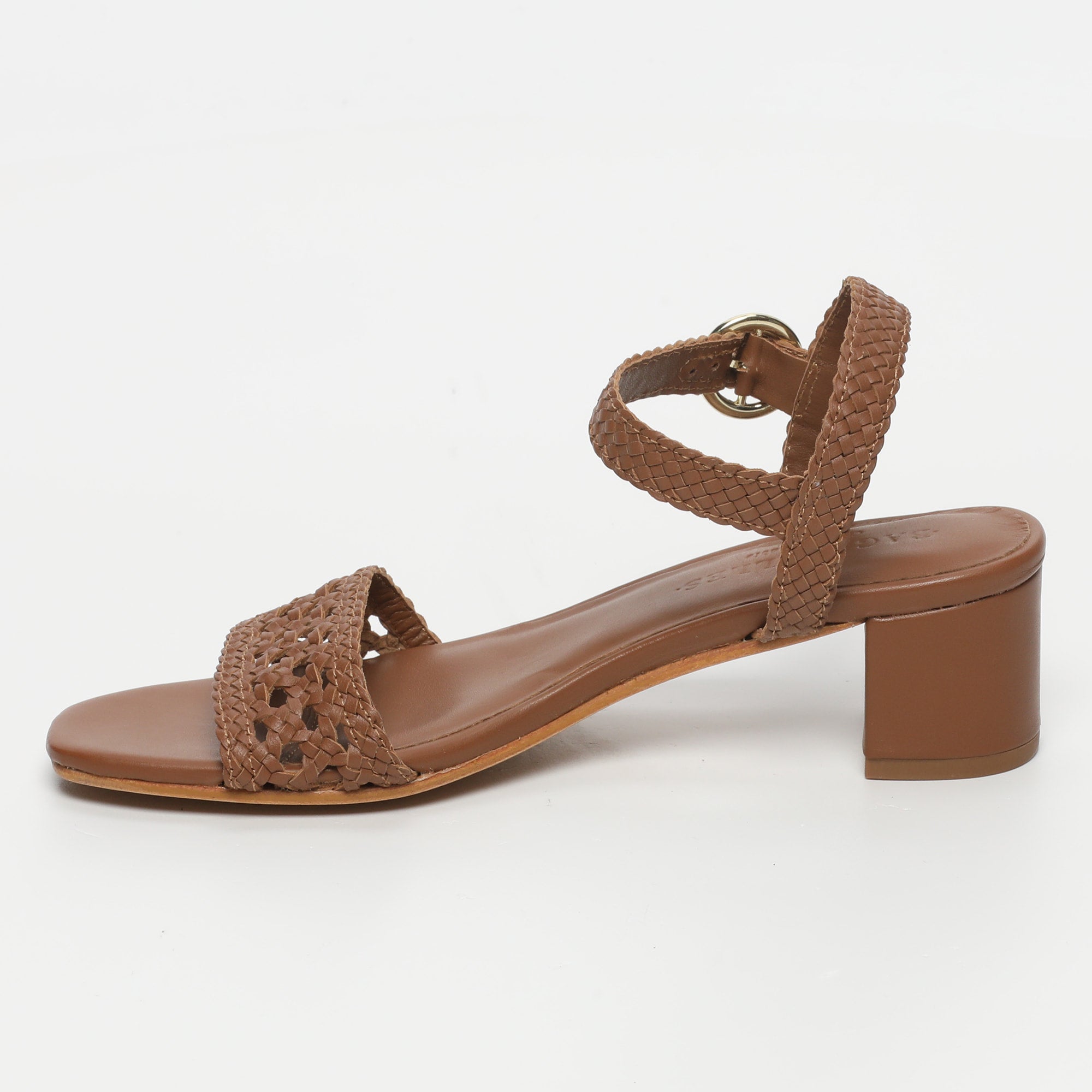 Sandales Phibi - Camel