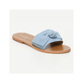 Sandales Westchester - Bleu
