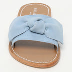 Sandales Westchester - Bleu