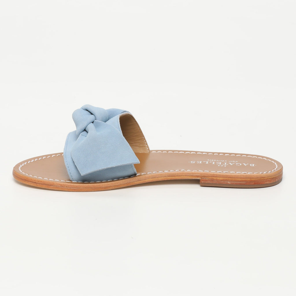 Sandales Westchester - Bleu