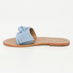 Sandales Westchester - Bleu