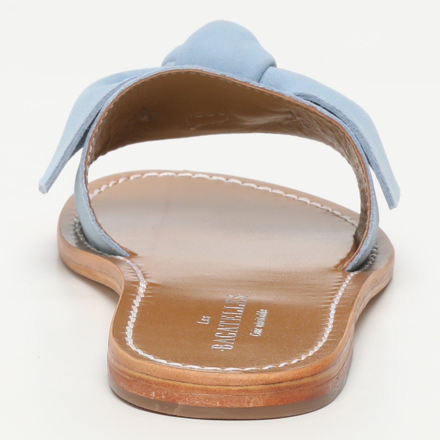 Sandales Westchester - Bleu