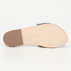 Sandales Westchester - Bleu