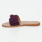 Mules Westchester - Amethyst