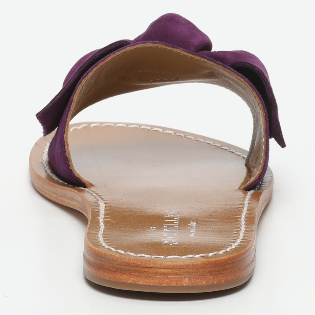 Mules Westchester - Amethyst