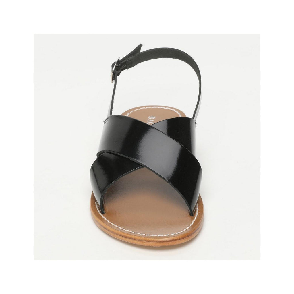 Sandales Sibella - Black Patent