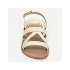 Sandales Jade - Ivory