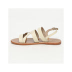 Sandales Jade - Ivory