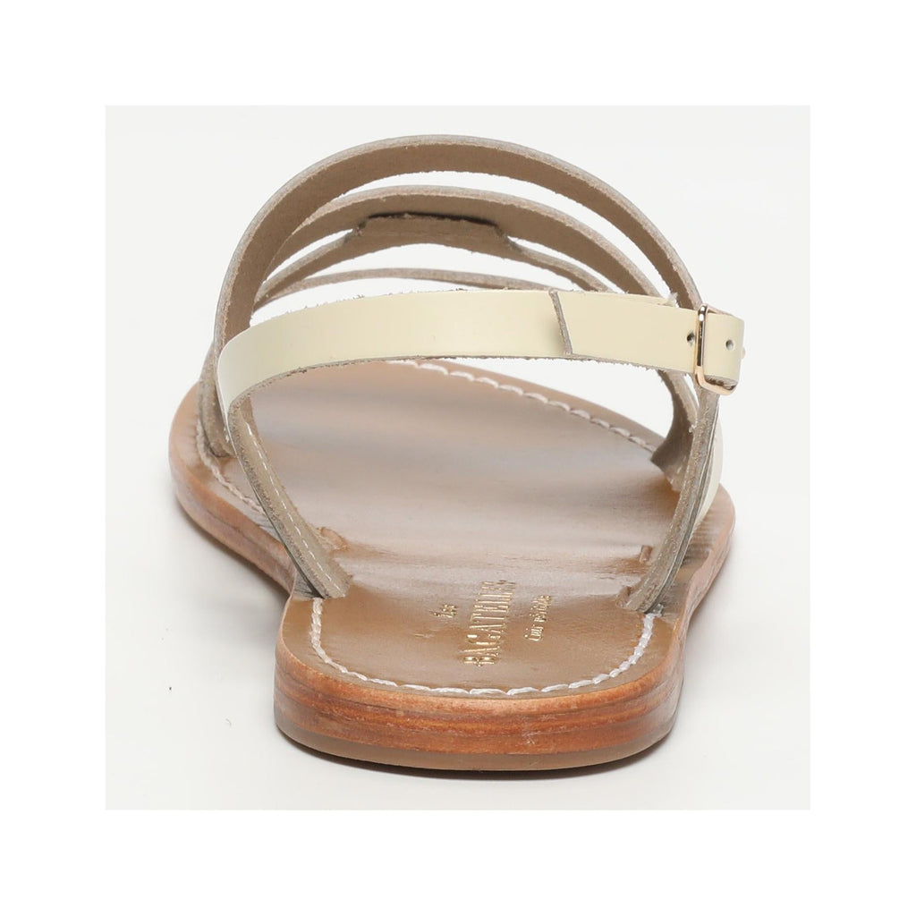 Sandales Jade - Ivory
