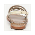 Sandales Jade - Ivory