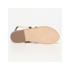 Sandales Jade - Ivory