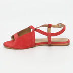 Sandales Loberia - Strawberry