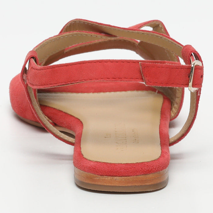 Sandales Loberia - Strawberry