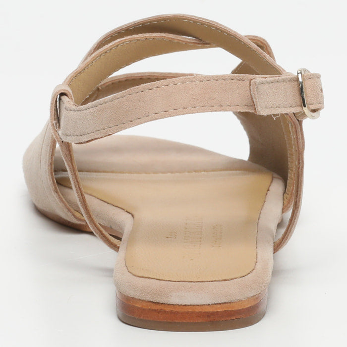 Sandales Loberia - Beige