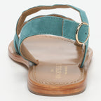 Sandales Estomba - Vert