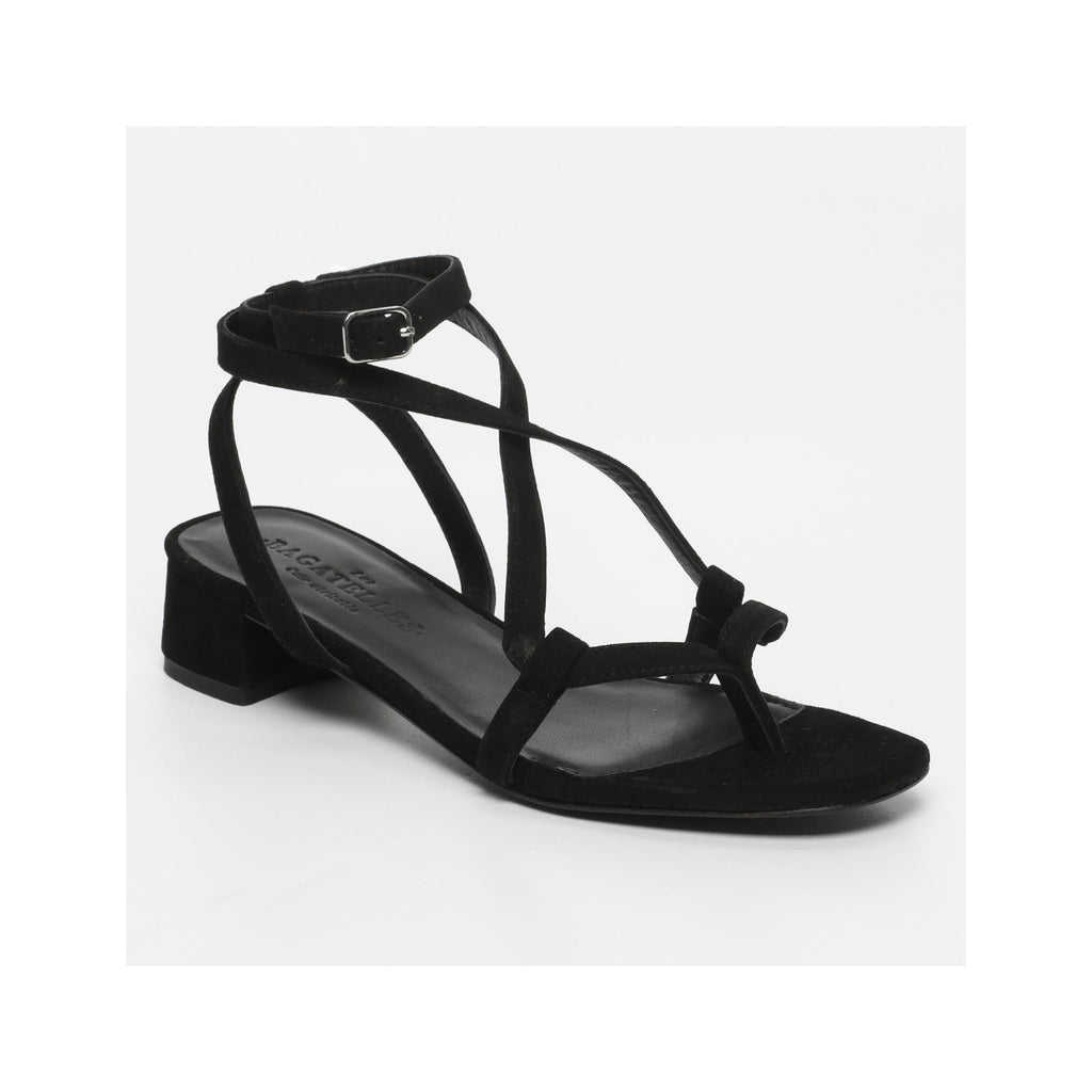 Sandales Halona - Noir