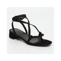 Sandales Halona - Noir