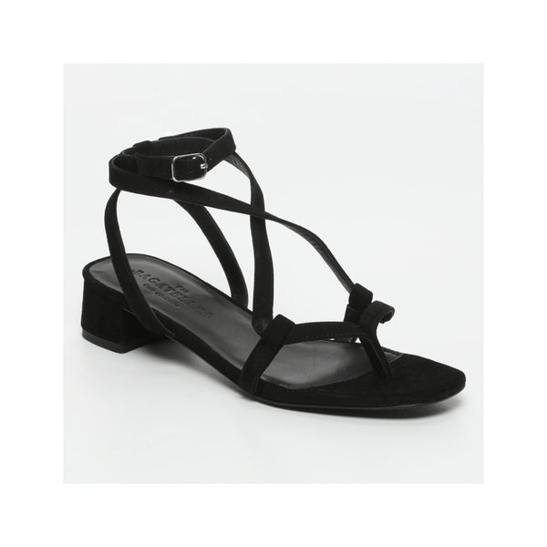Sandales Halona - Noir