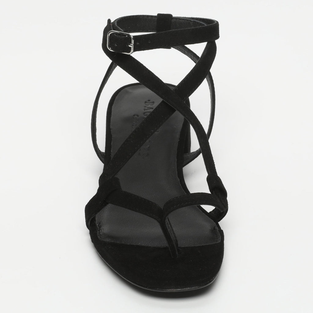 Sandales Halona - Noir