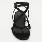Sandales Halona - Noir