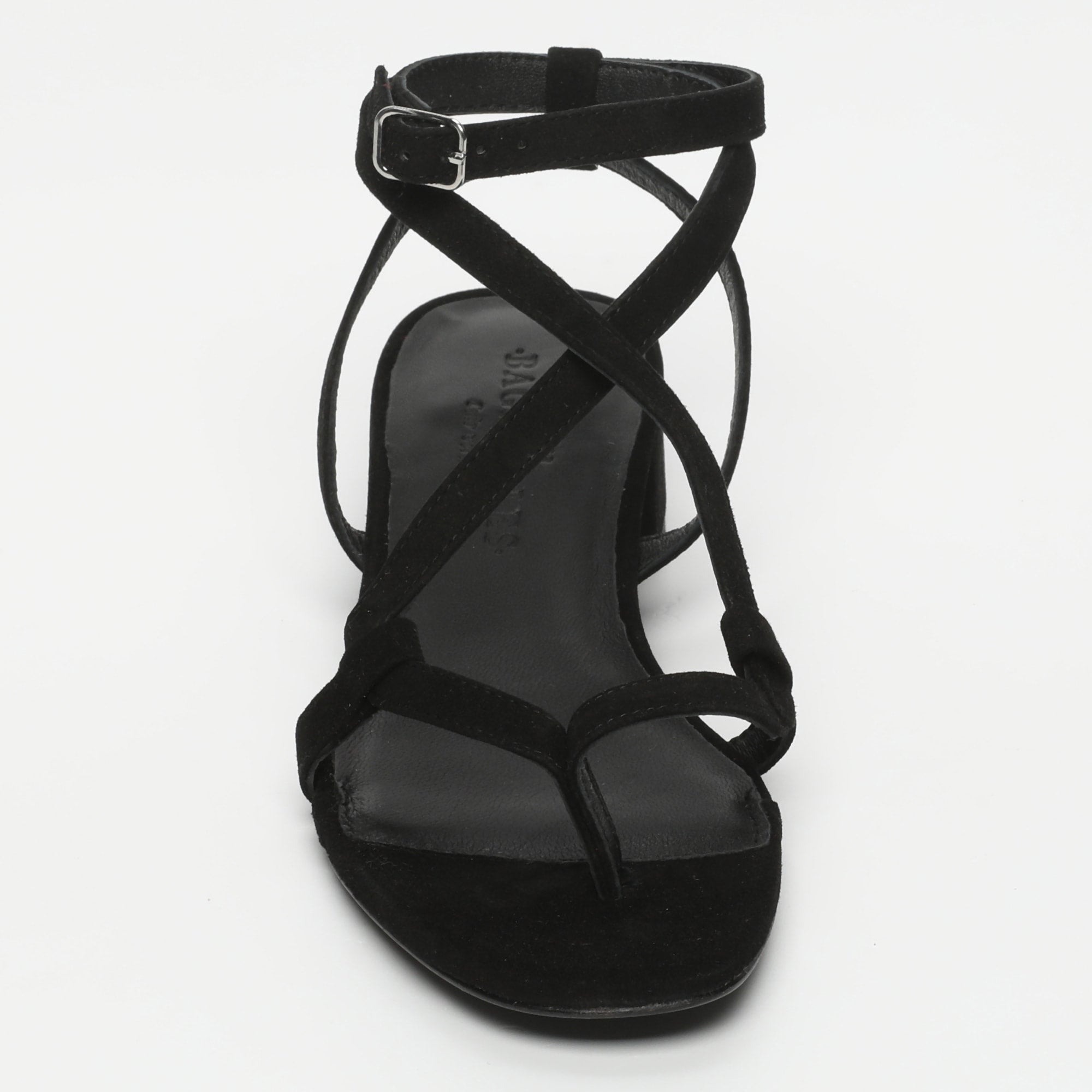 Sandales Halona - Noir