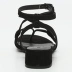 Sandales Halona - Noir