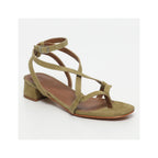 Sandales Halona - Olive