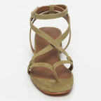 Sandales Halona - Olive