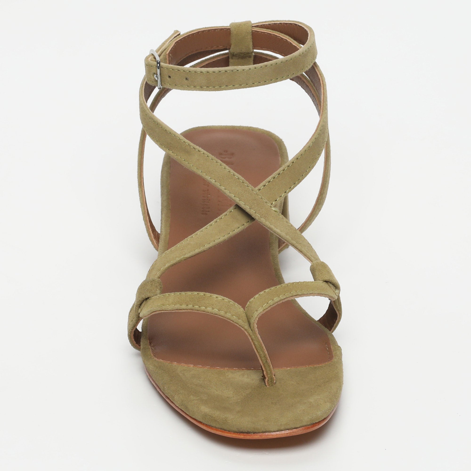 Sandales Halona - Olive