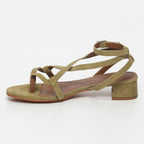 Sandales Halona - Olive