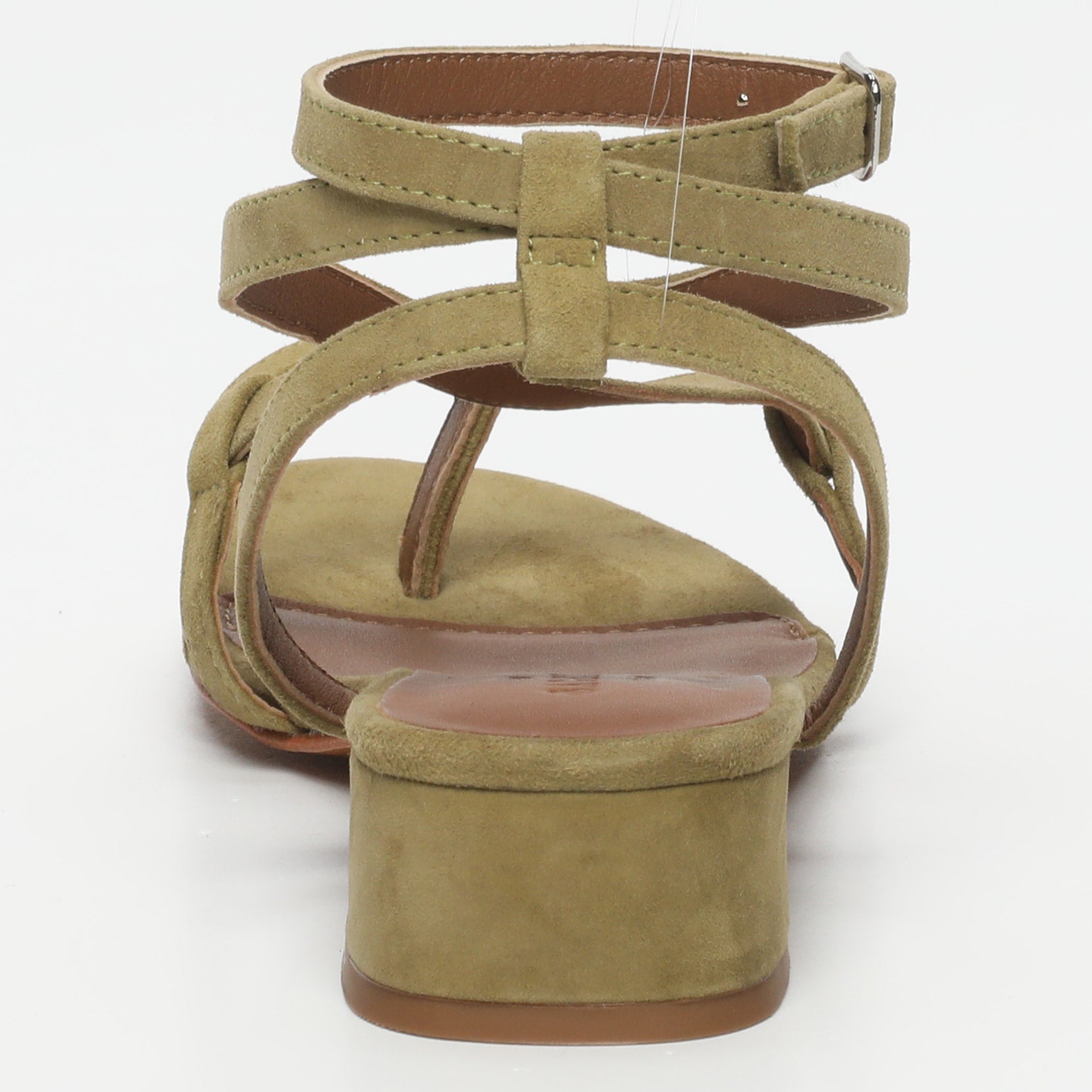 Sandales Halona - Olive