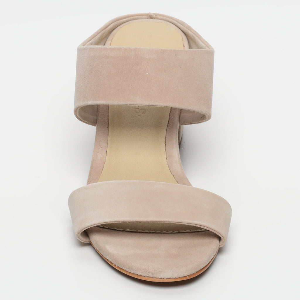 Sandales Gina - Beige