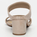 Sandales Gina - Beige