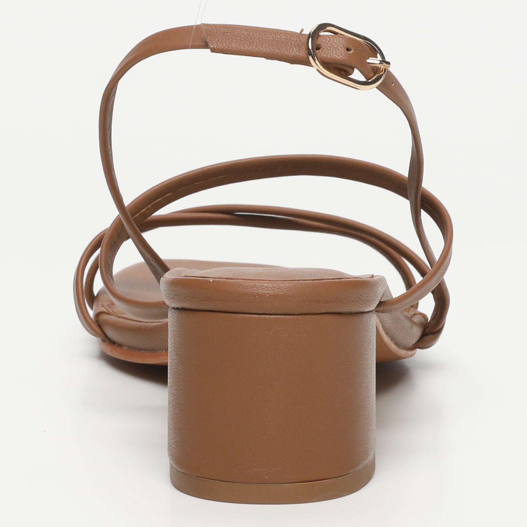 Sandales Graciela - Camel