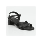 Sandales A Talons Gillian - Noir