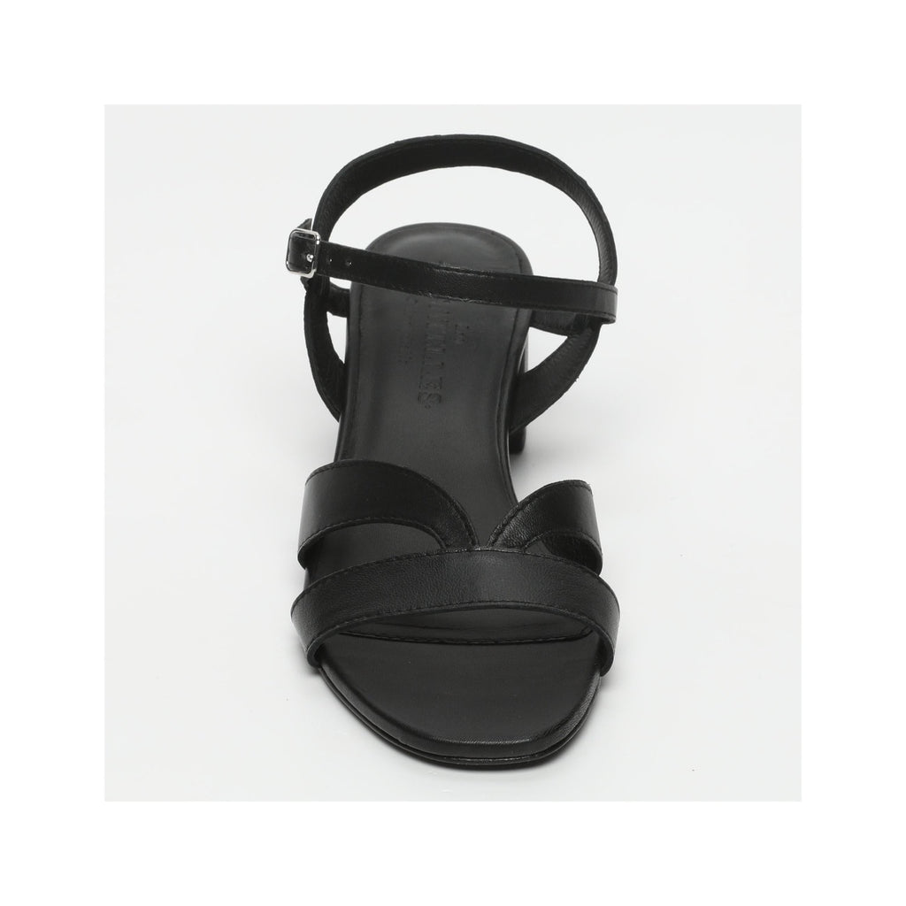 Sandales A Talons Gillian - Noir