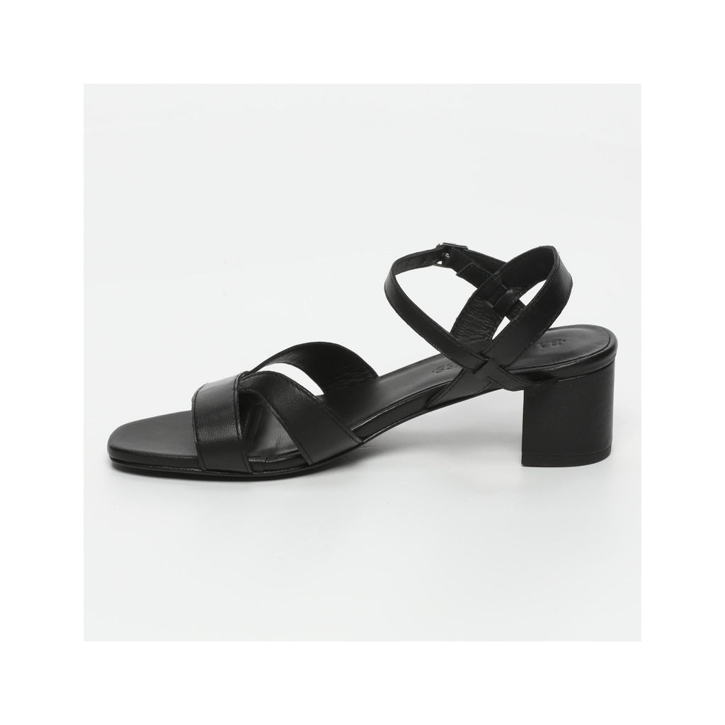 Sandales A Talons Gillian - Noir