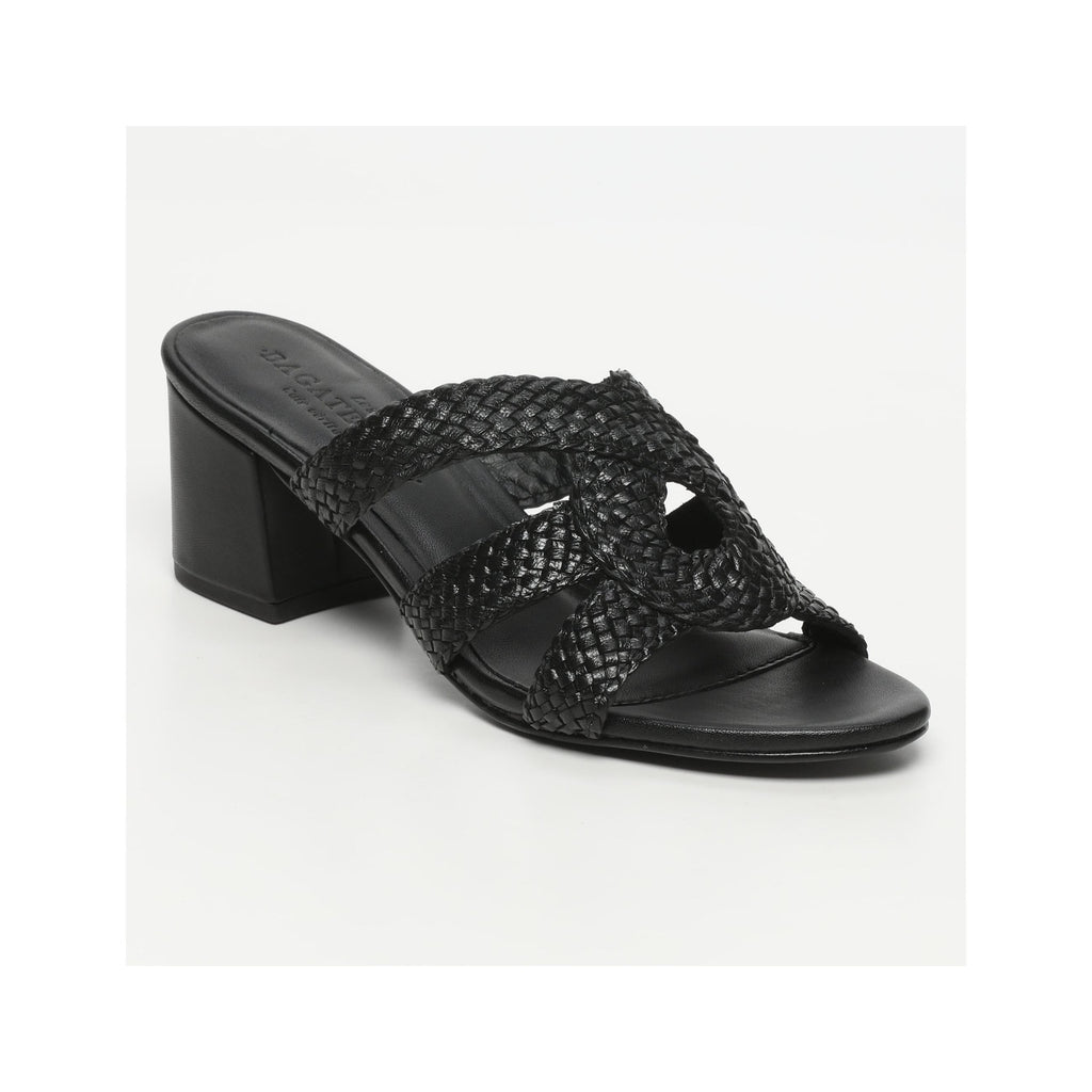 Sandales Gurnoor - Noir