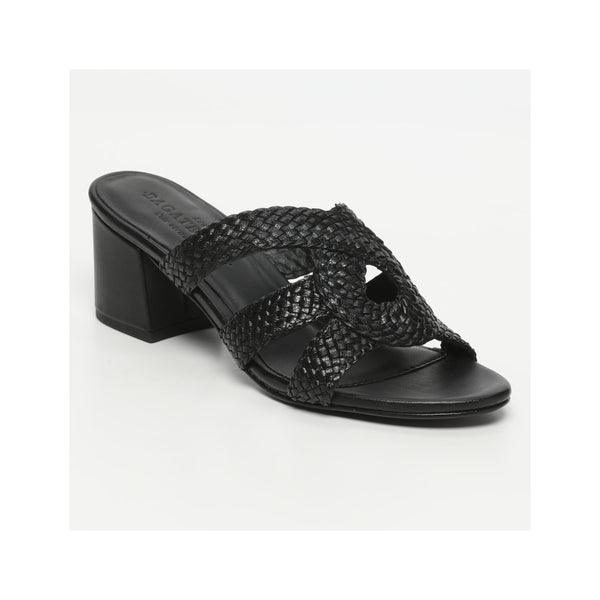 Sandales Gurnoor - Noir