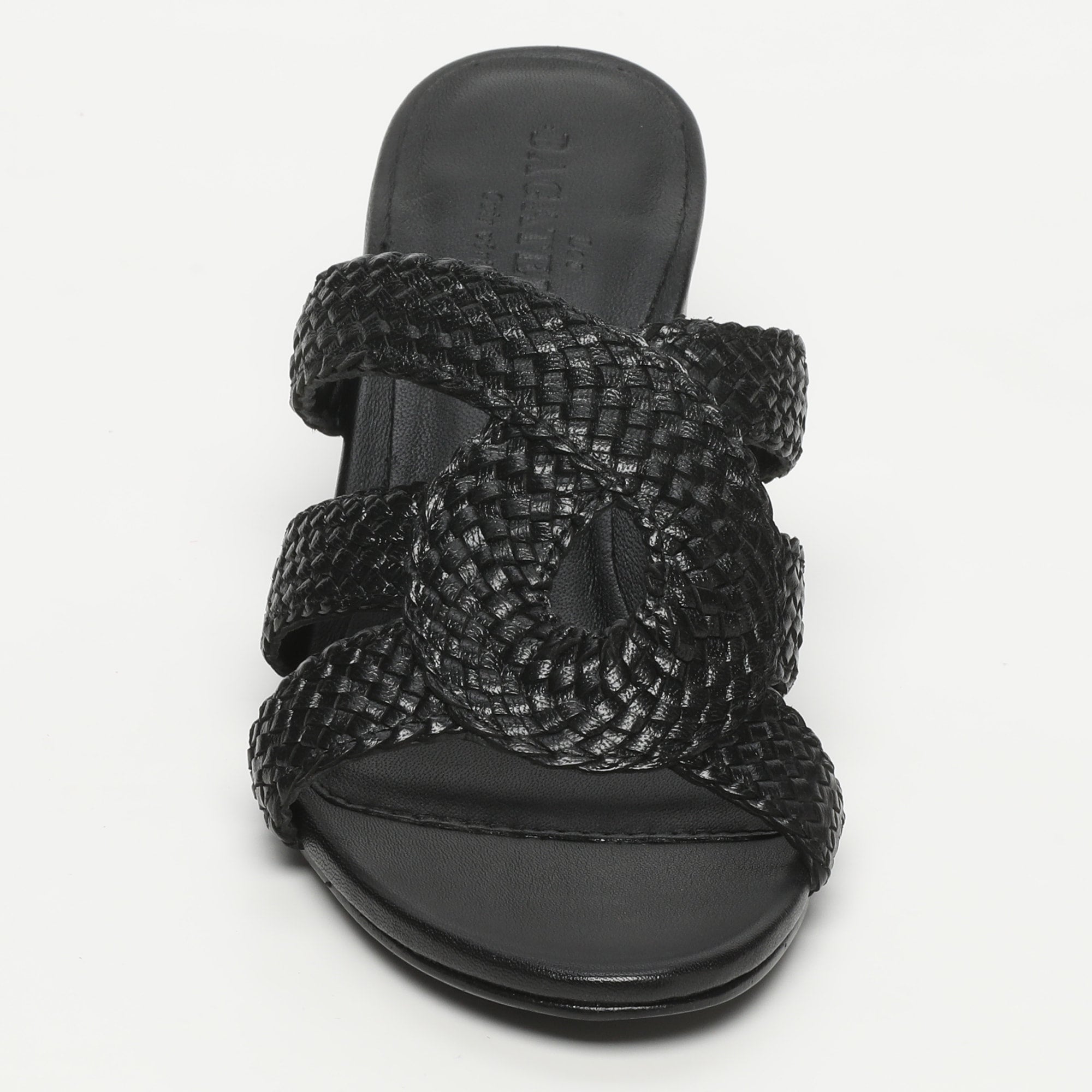 Sandales Gurnoor - Noir