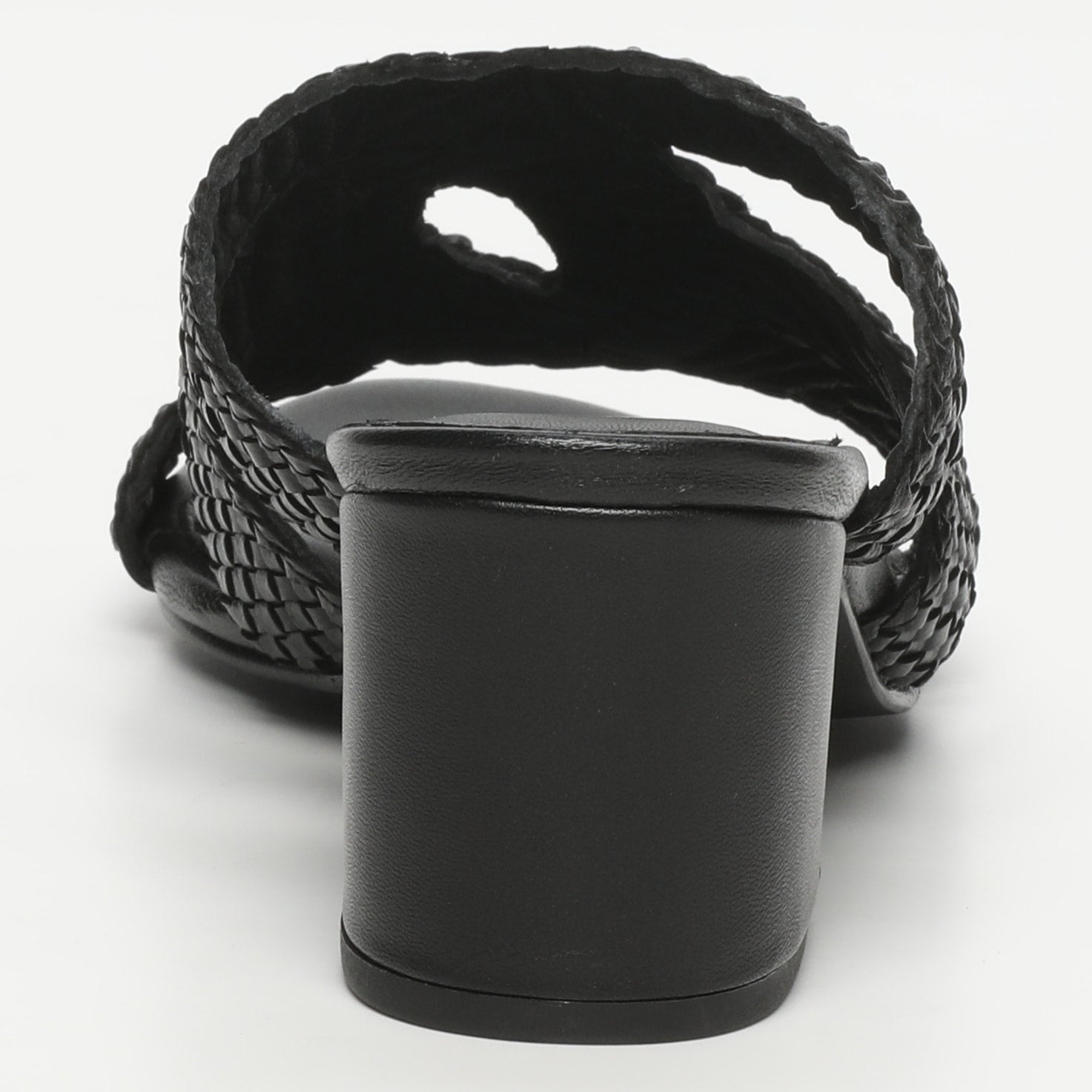 Sandales Gurnoor - Noir
