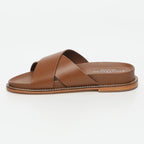 Sandales Beryl - Camel