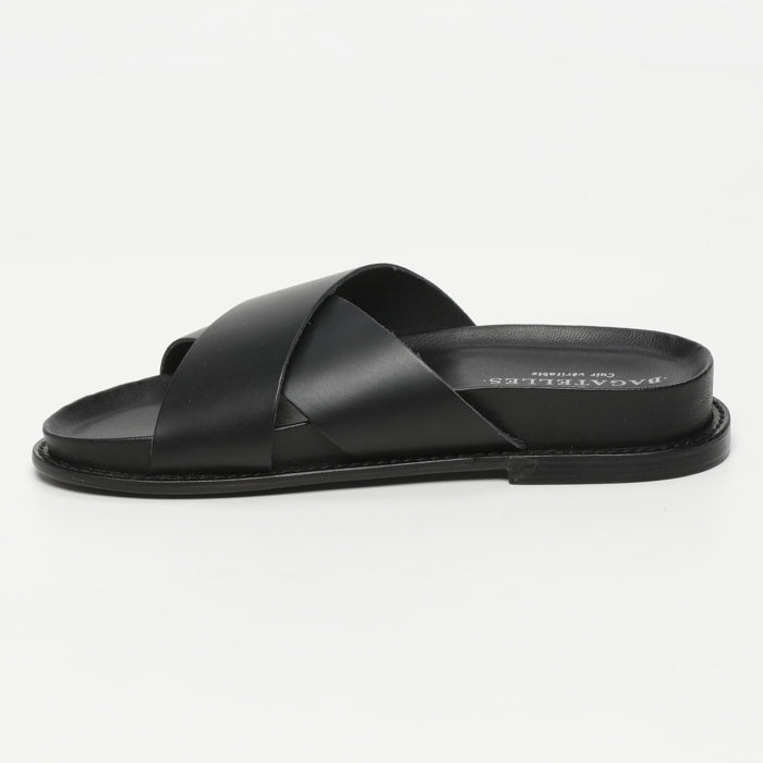 Sandales Beryl - Noir