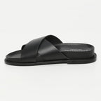 Sandales Beryl - Noir