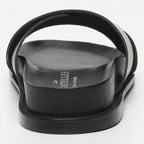 Sandales Beryl - Noir