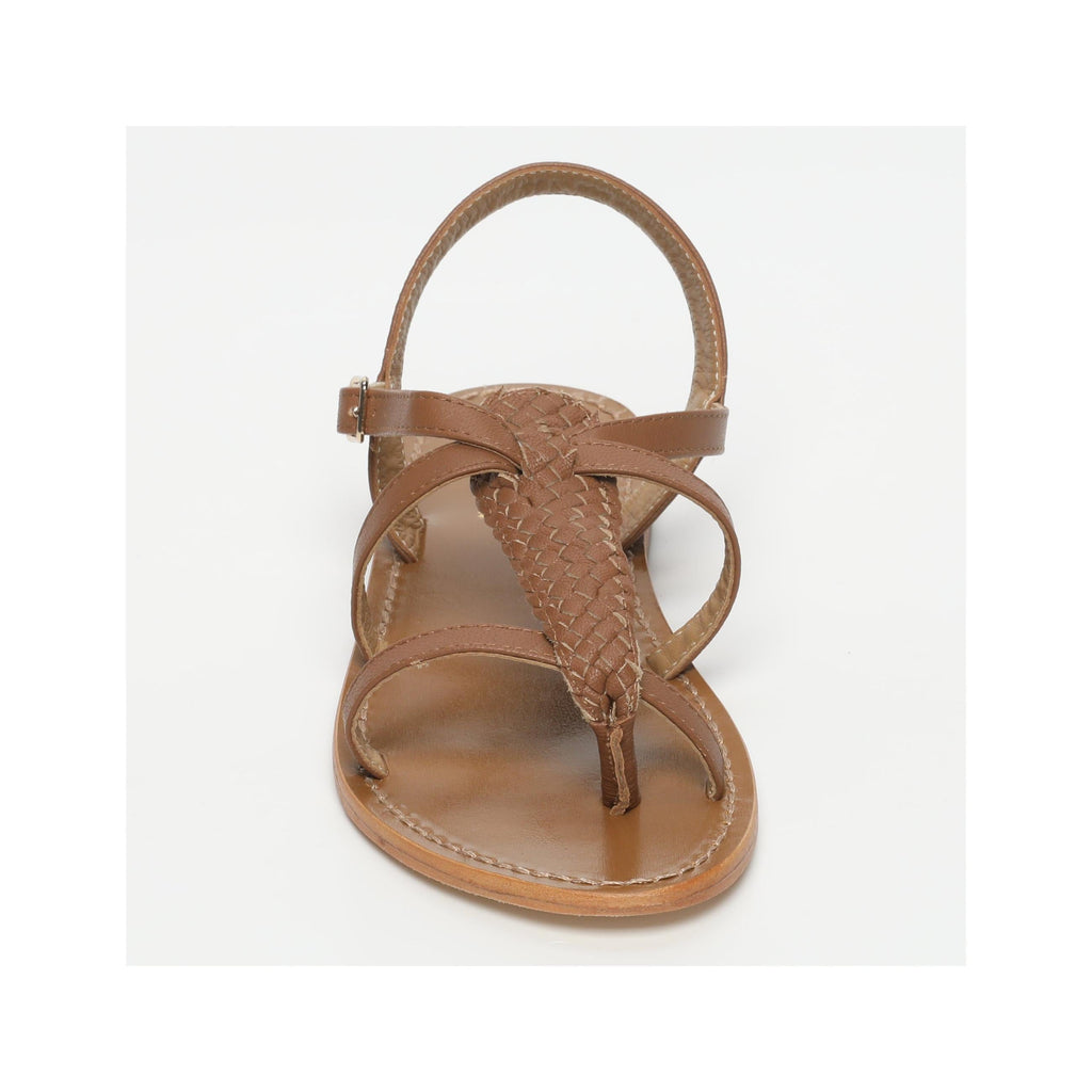 Sandales Xylia - Camel