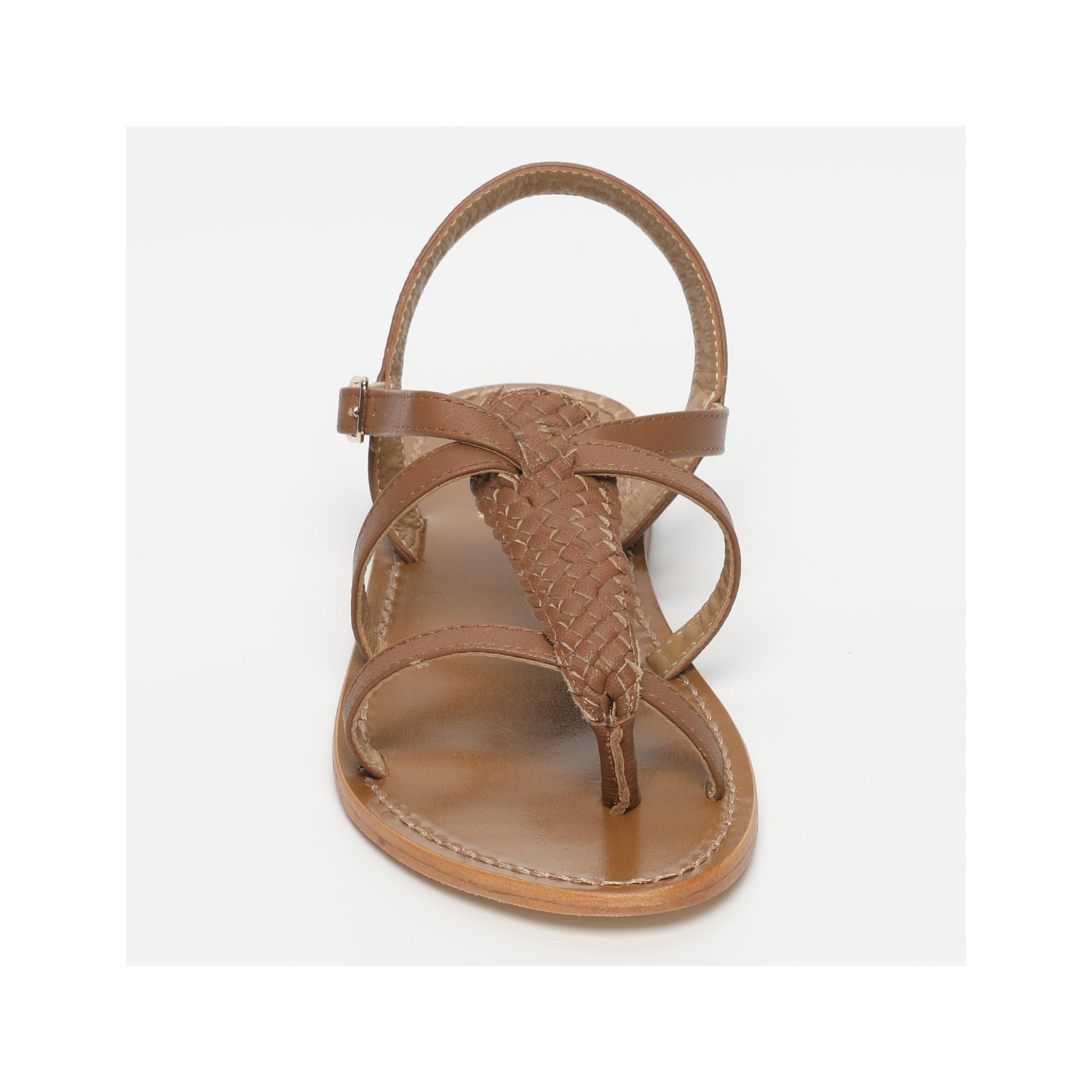 Sandales Xylia - Camel