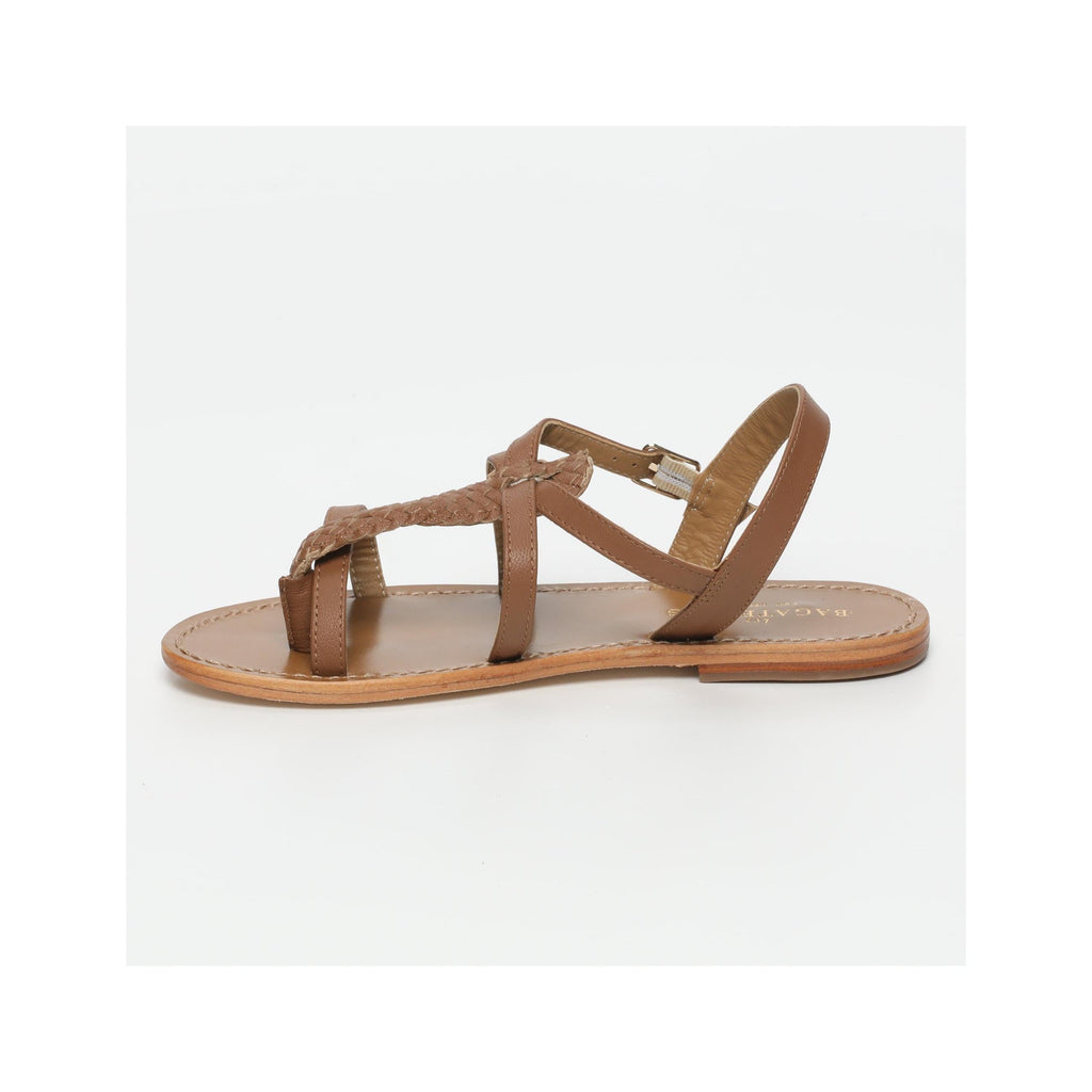Sandales Xylia - Camel